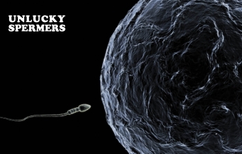 Unlucky Spermers