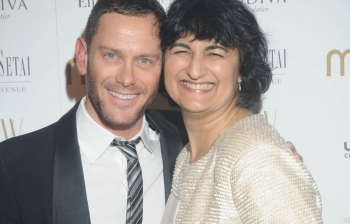 Power Women 2013