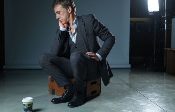 Christoph  Waltz