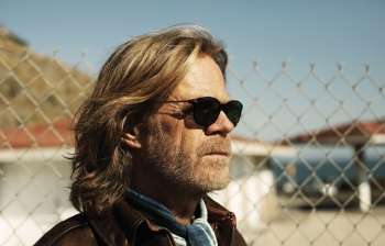 William H. Macy