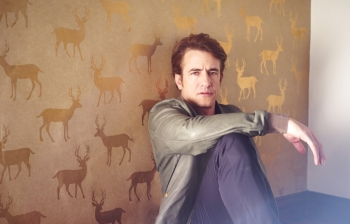 Dermot  Mulroney