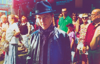 Paul Dano