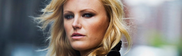 Malin Akerman