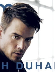 Josh Duhamel