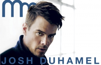 Josh Duhamel