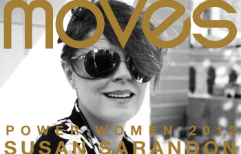 Susan Sarandon